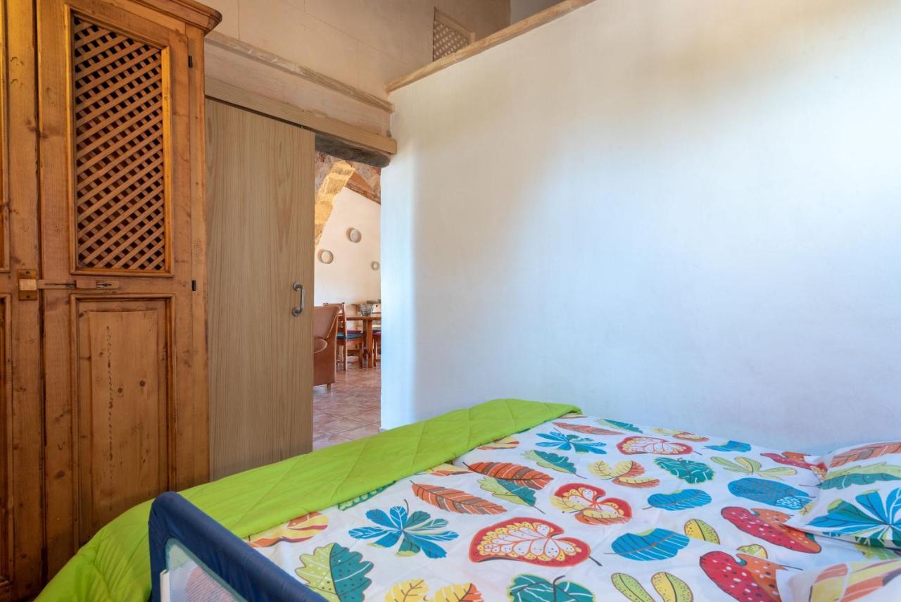 Es Rafal Roig - Es Nou Appartement *