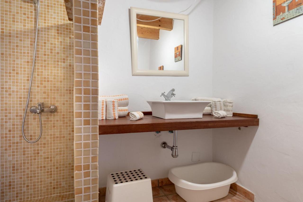 Appartement Es Rafal Roig - Es Nou
